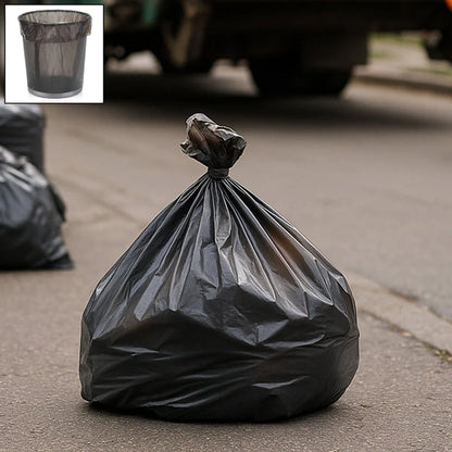 Garbage Bags