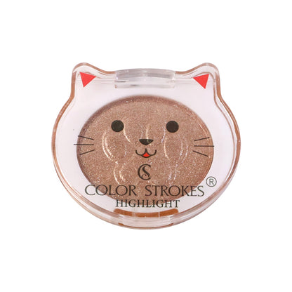 Shine Compact