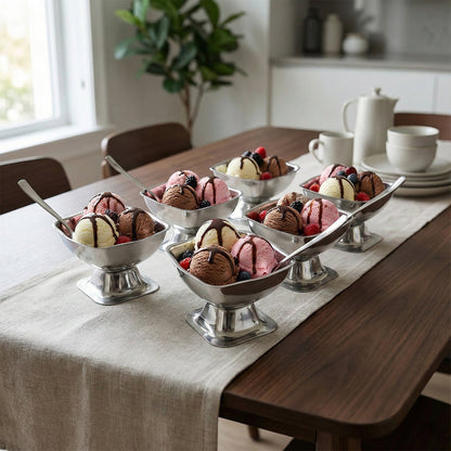 Dessert Cup Set
