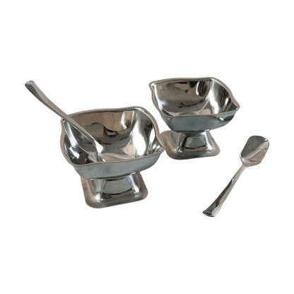 Ice Cream Bowl Set
