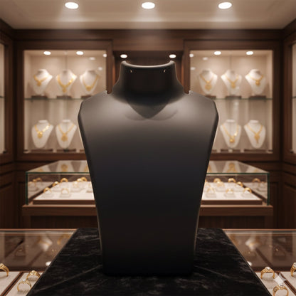 Necklace Stand