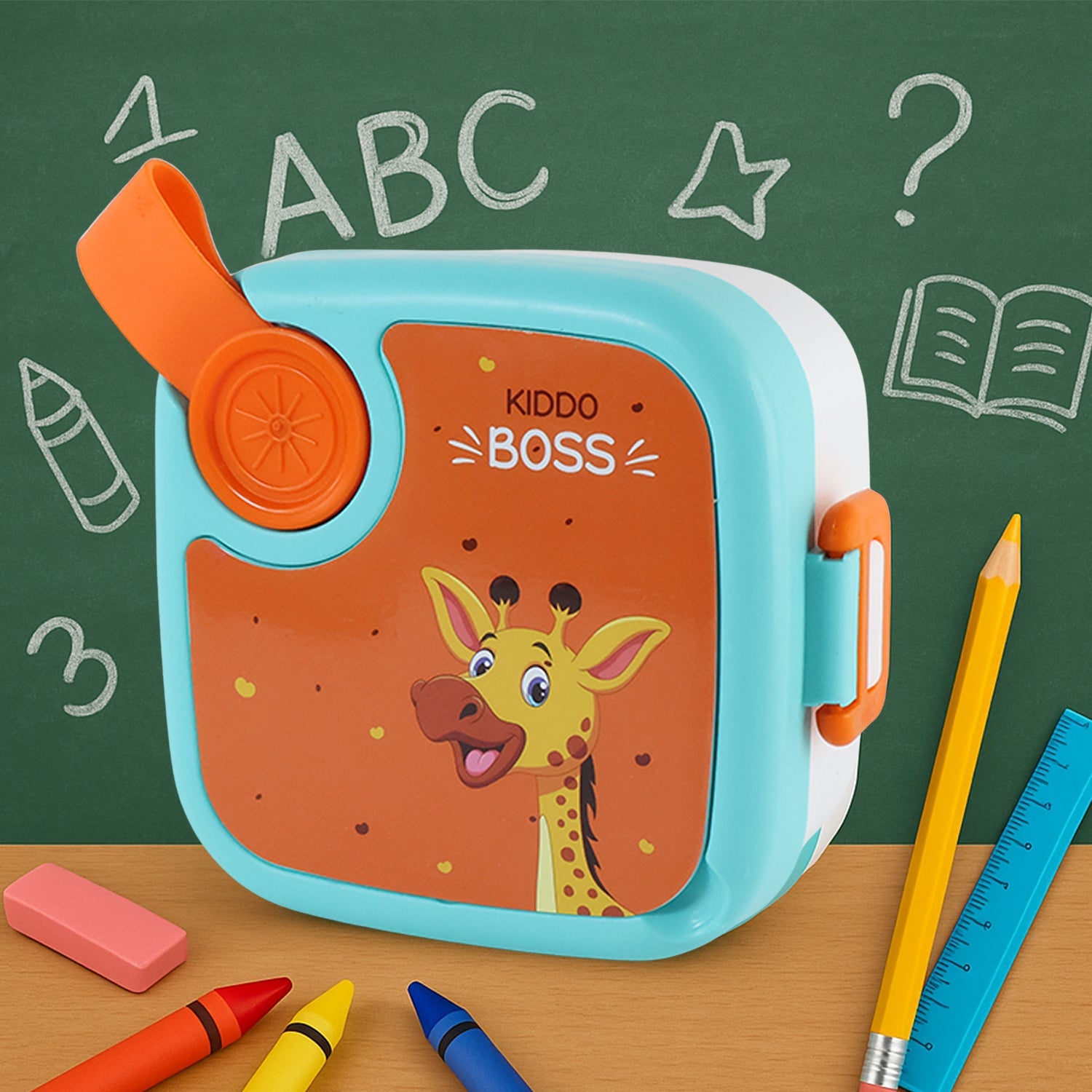 Lunch Box