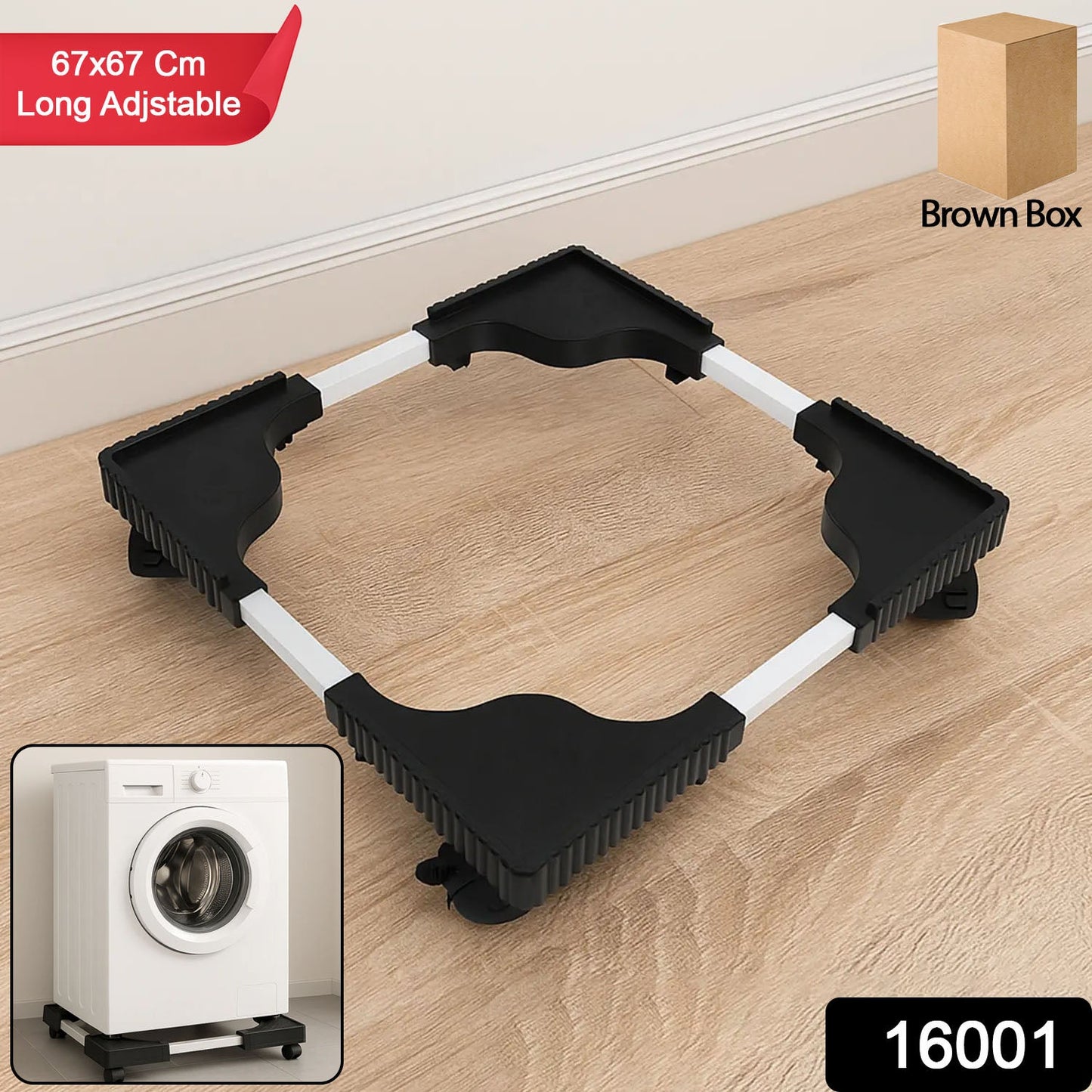 Appliance Stand
