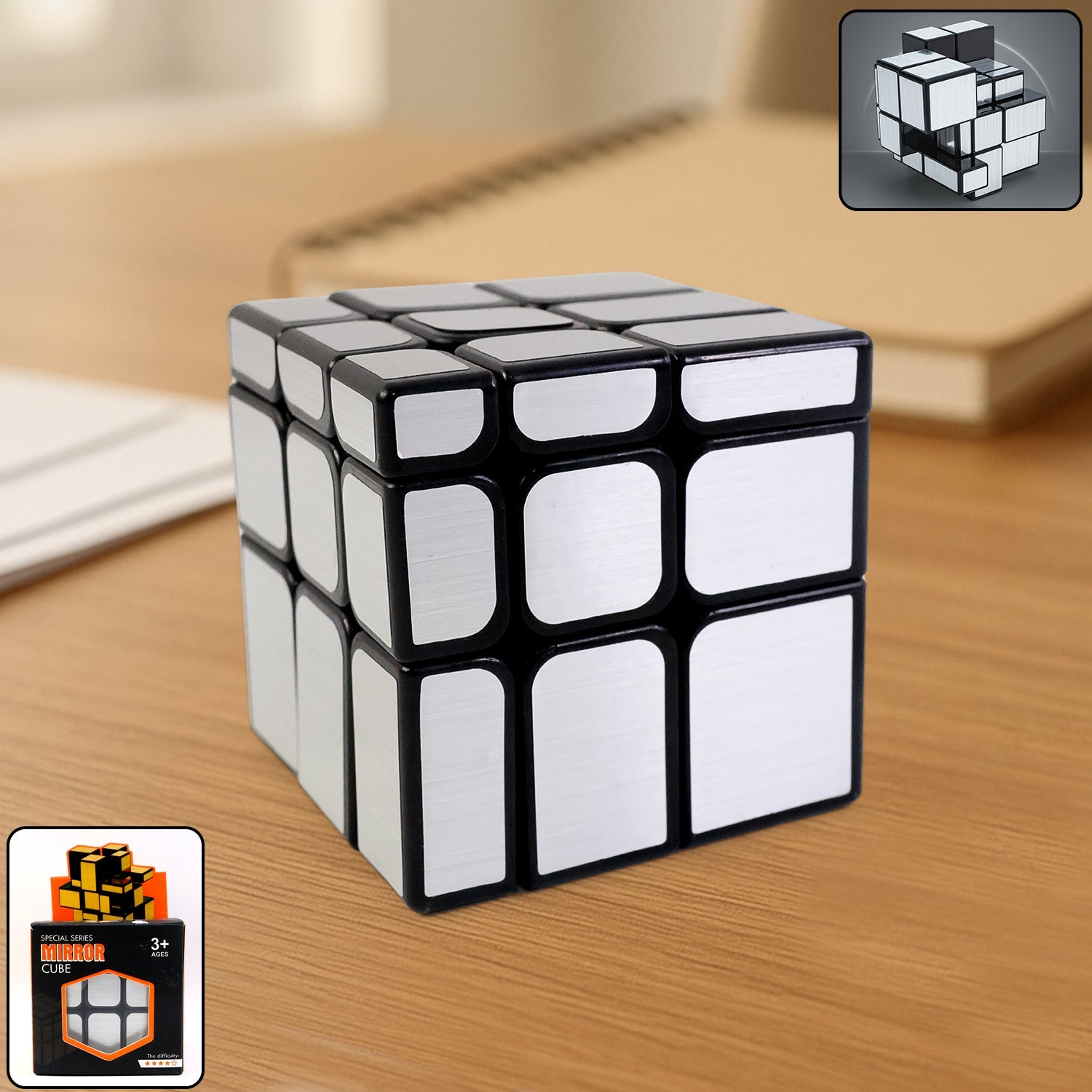 Shape Puzzle