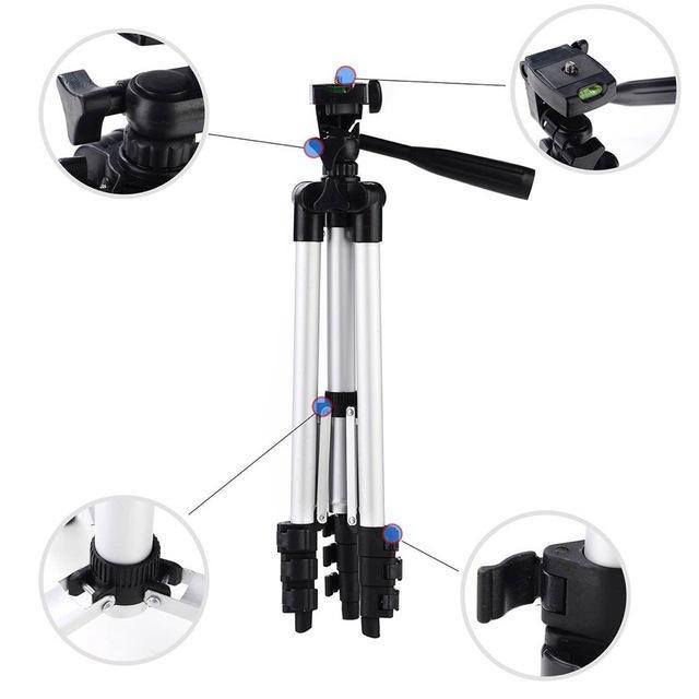 Tripod 