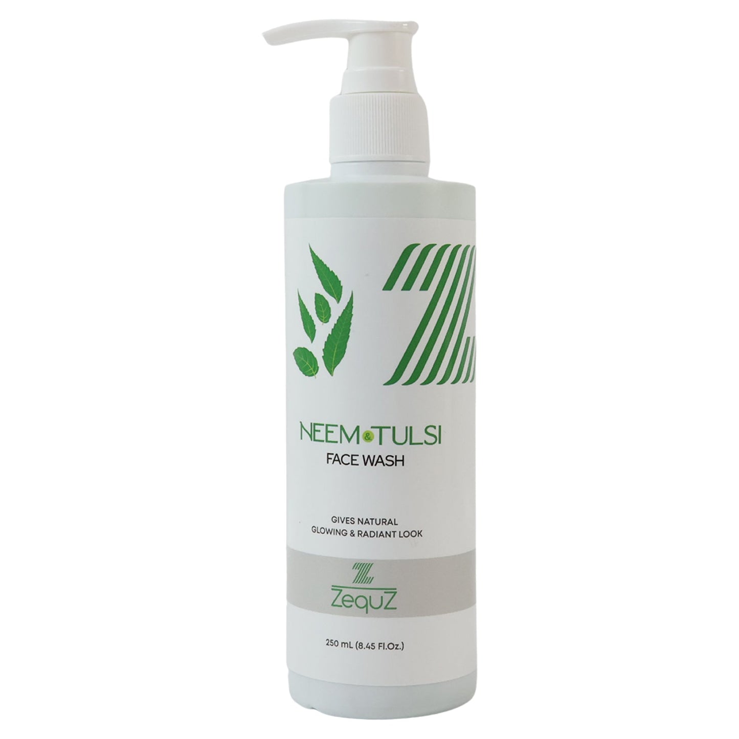  Face Wash