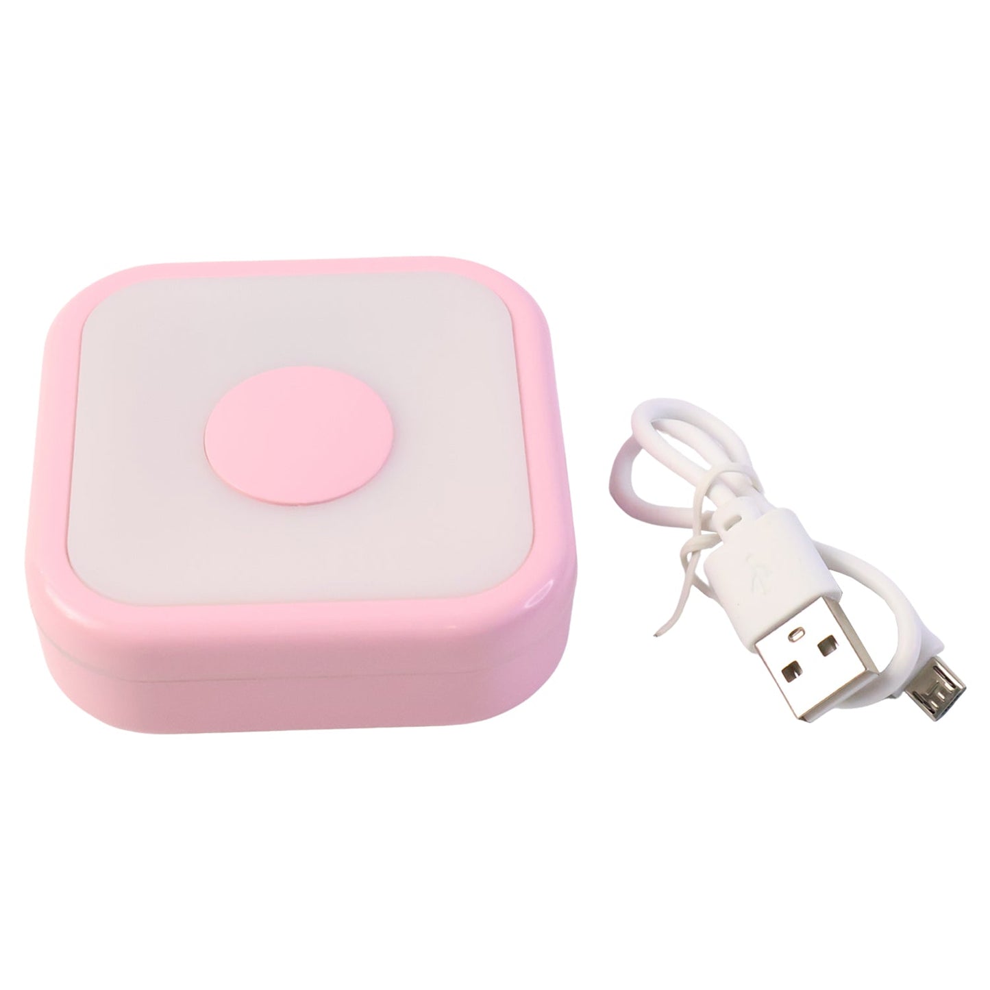 Portable LED