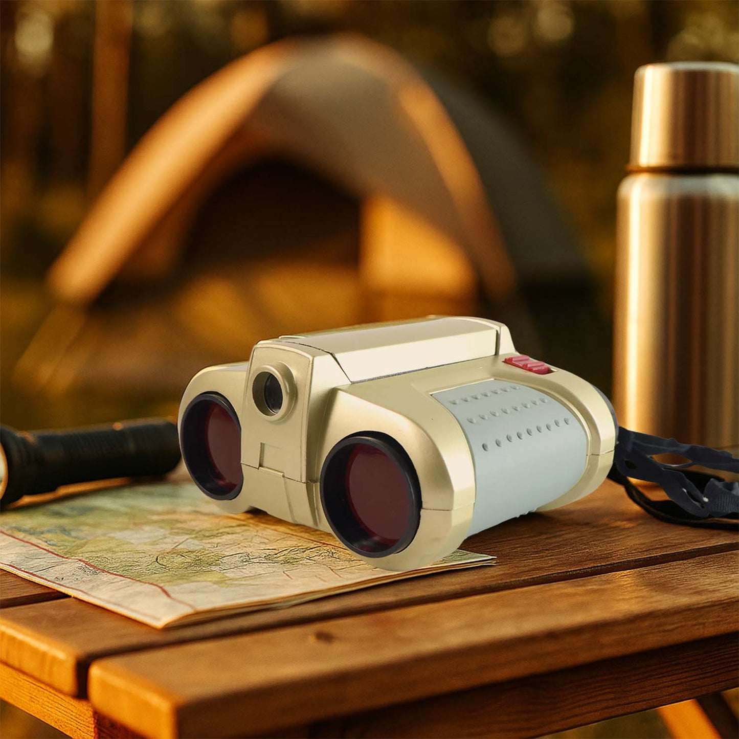 Night Scope