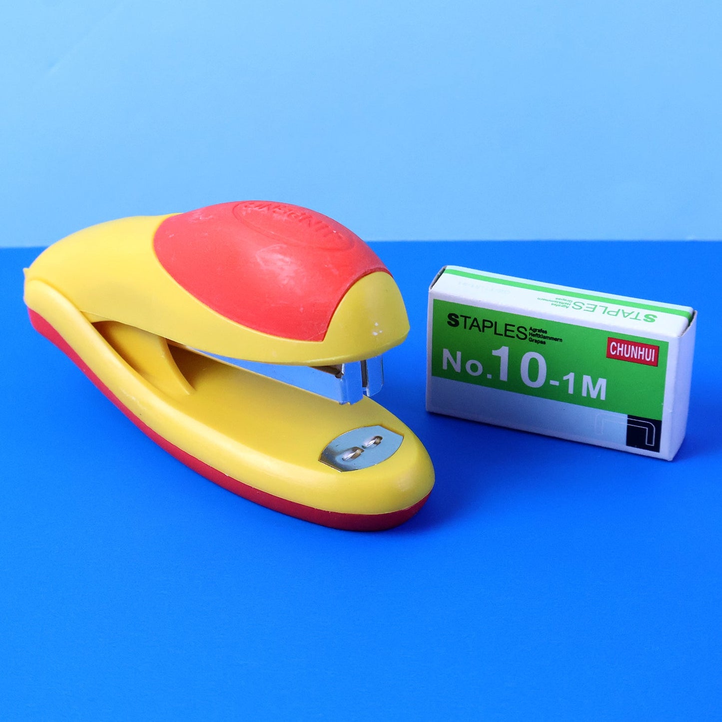 Hand Stapler