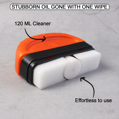 Car Glass Cleaner