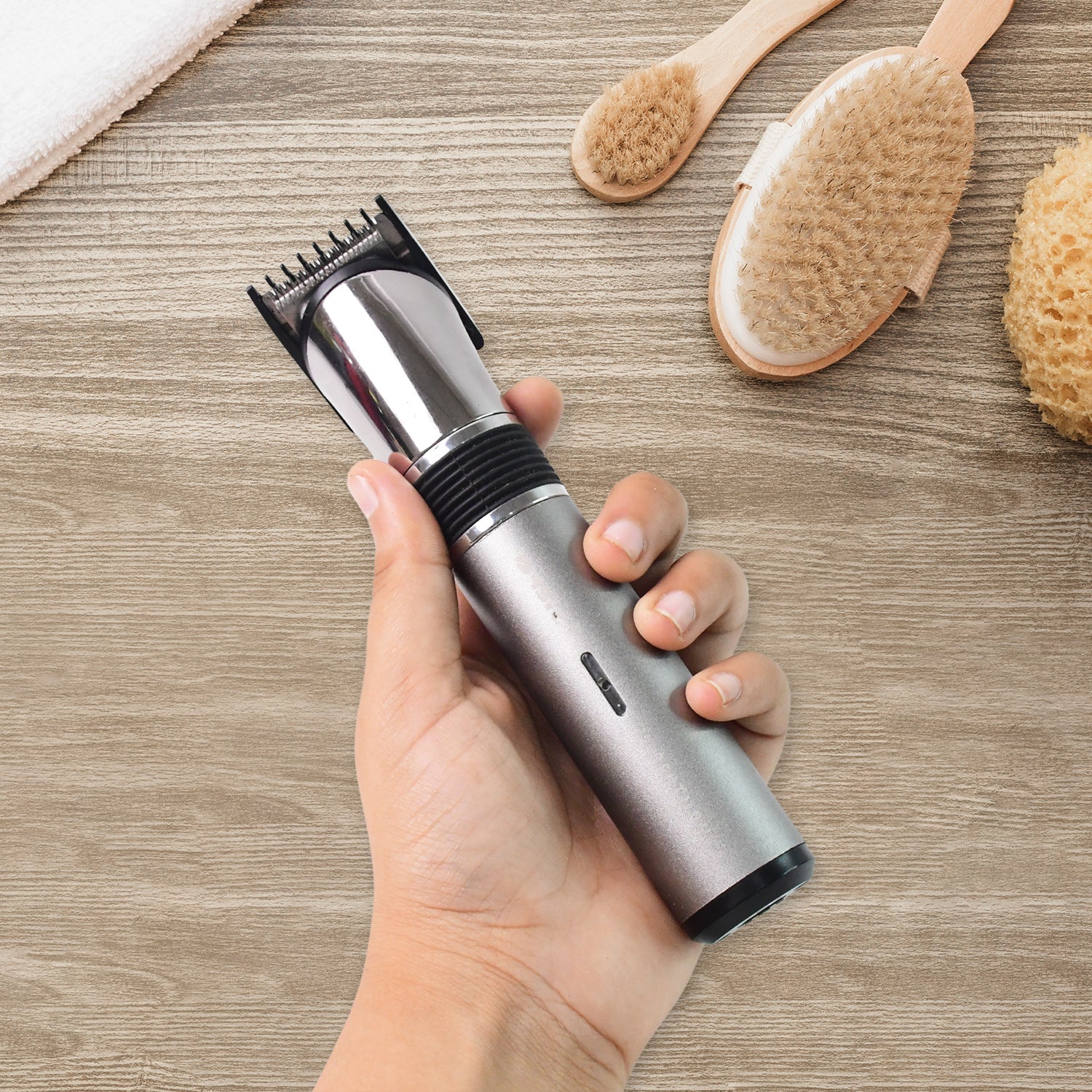 Orbit Trimmer
