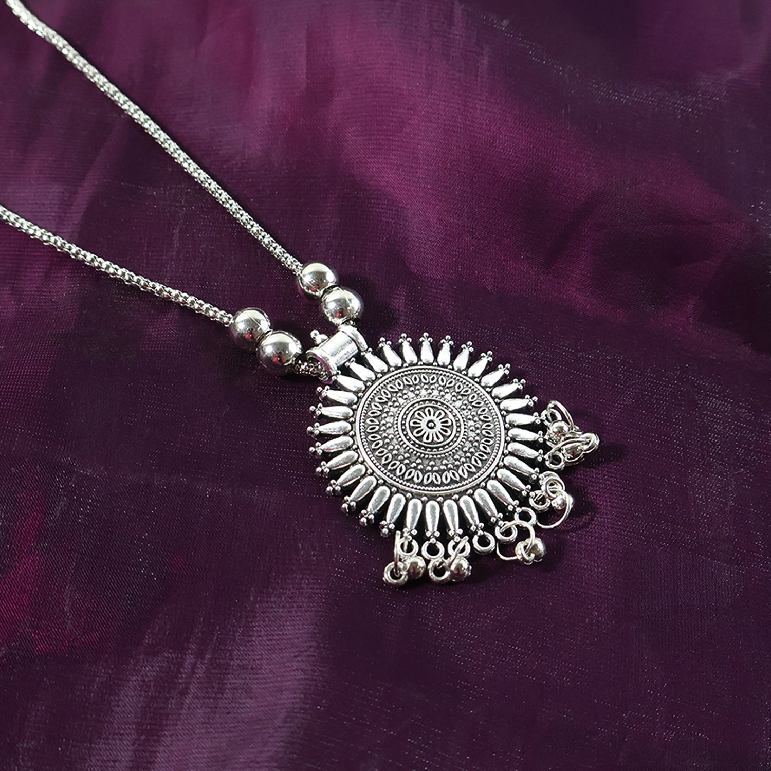 Traditional Necklace
