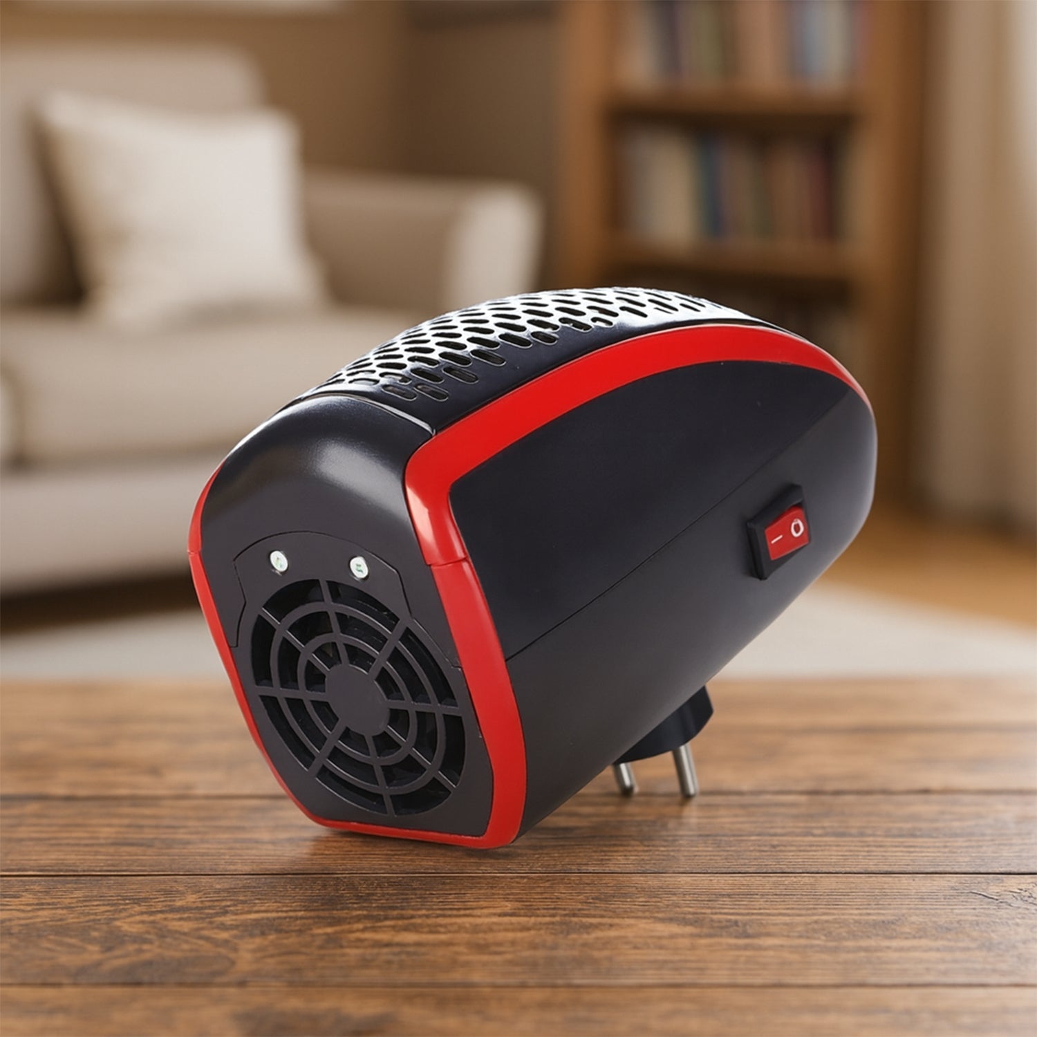 Room Heater