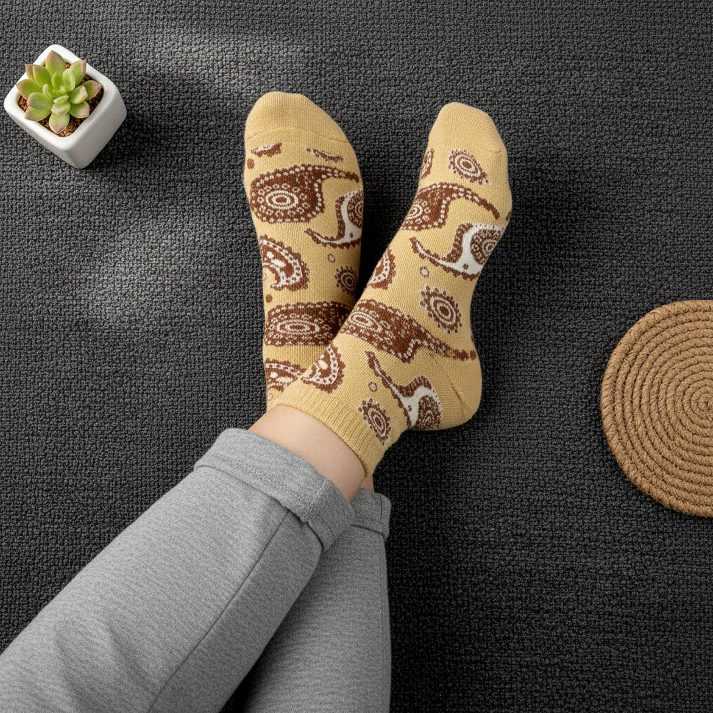 Ankle Socks
