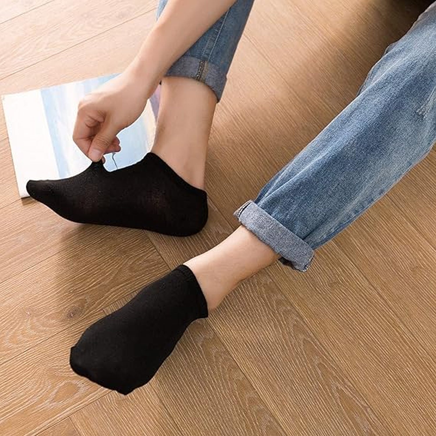 Socks