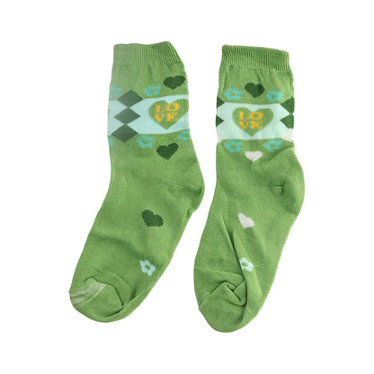 Everyday women socks        
