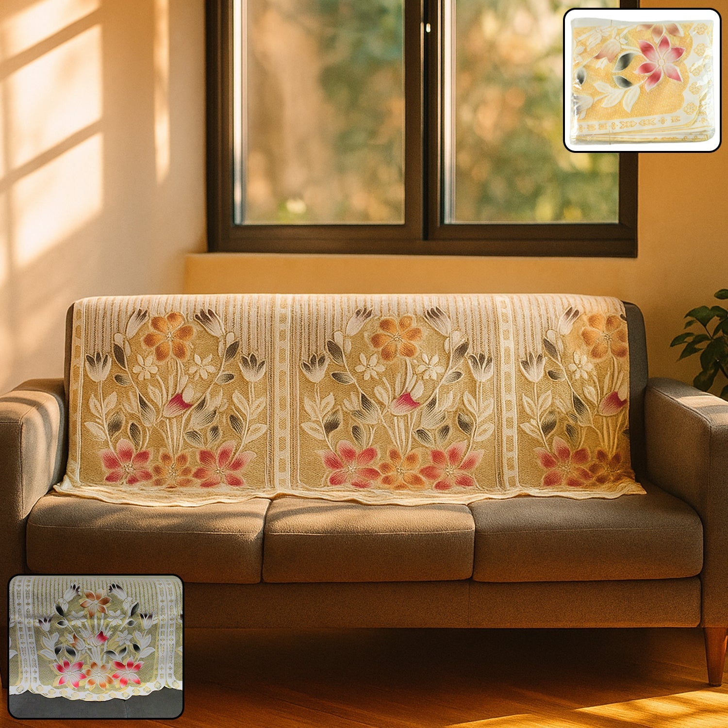 Sofa Cover