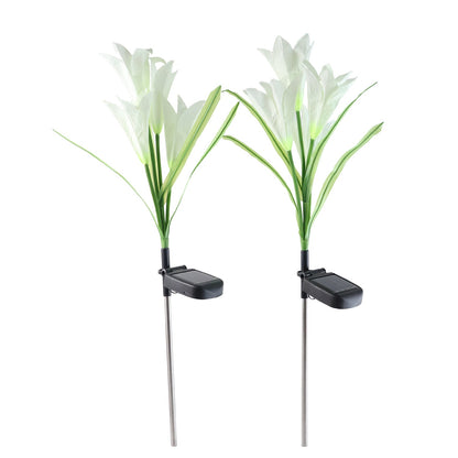 LED Flower