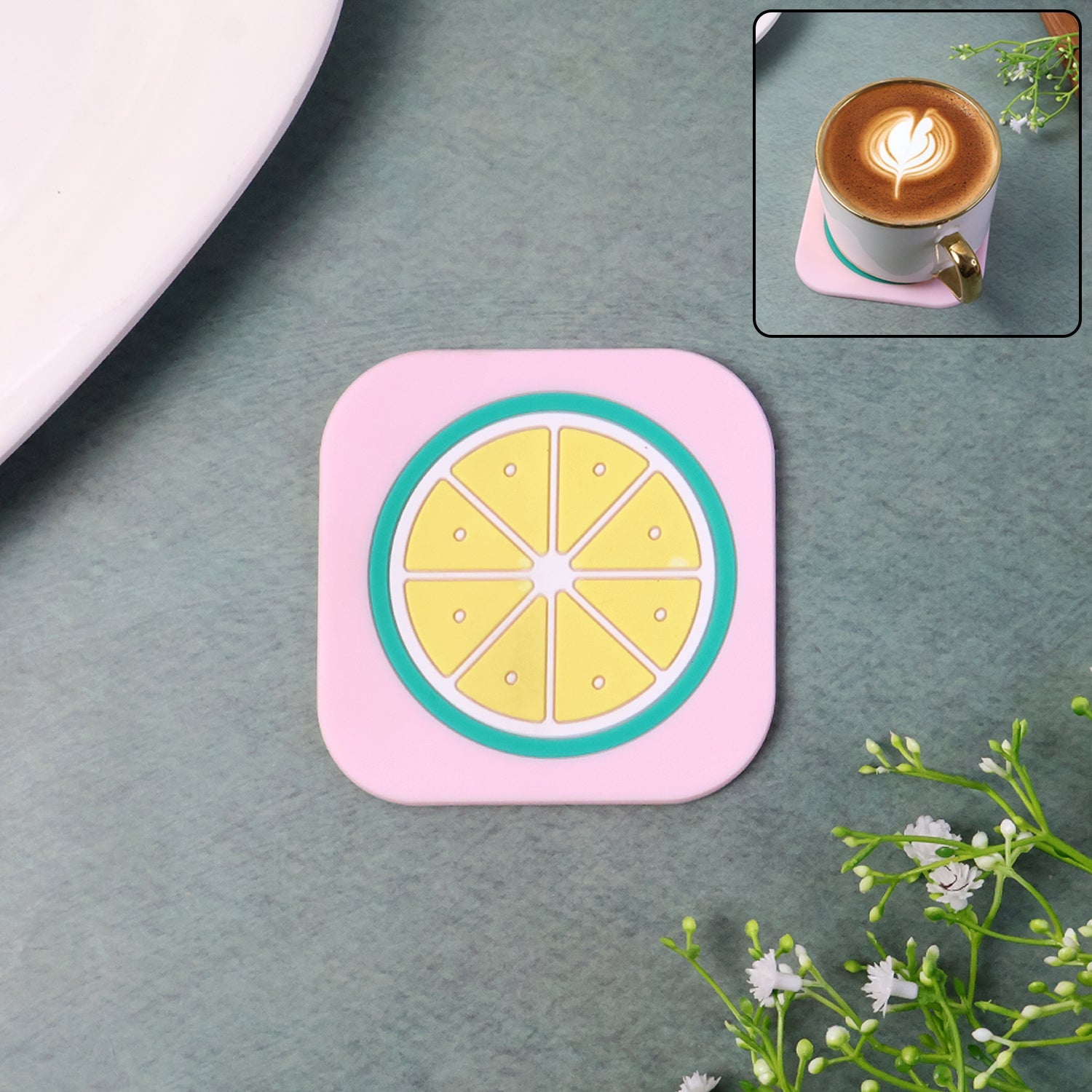 Drink Coaster