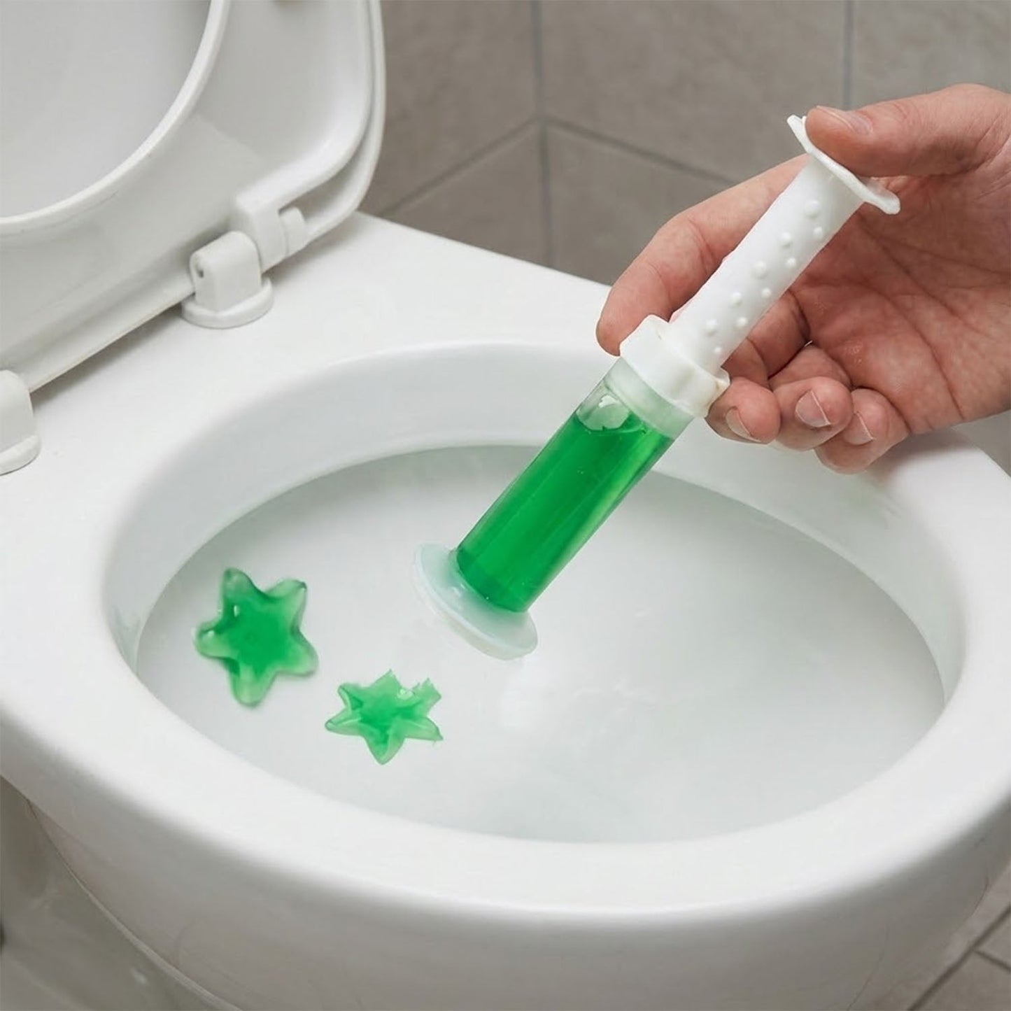 Cleaning Gel