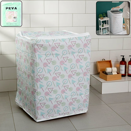 Washing Machine Dust Cover