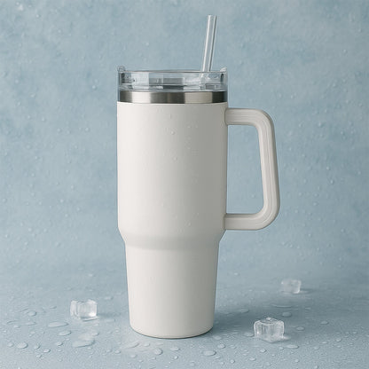 Insulated Travel Mug