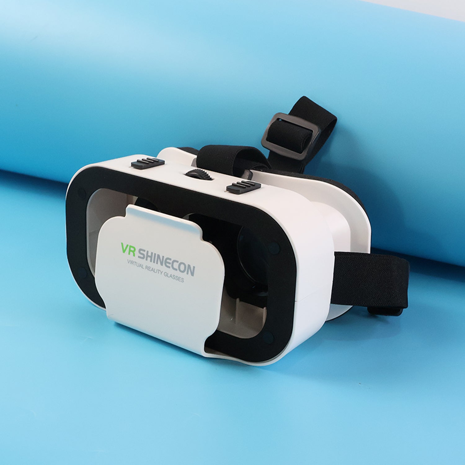  VR 