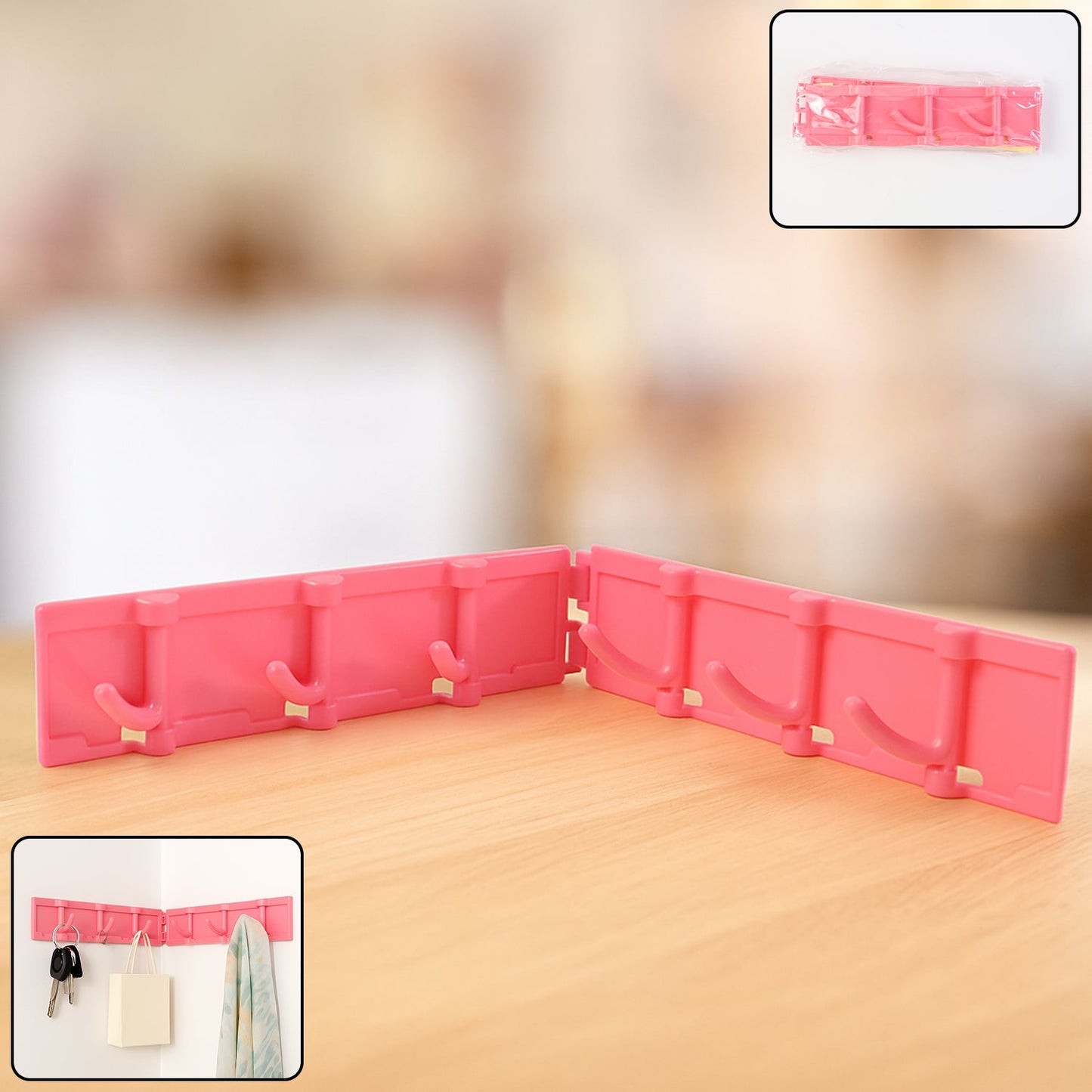 Hanger Rack