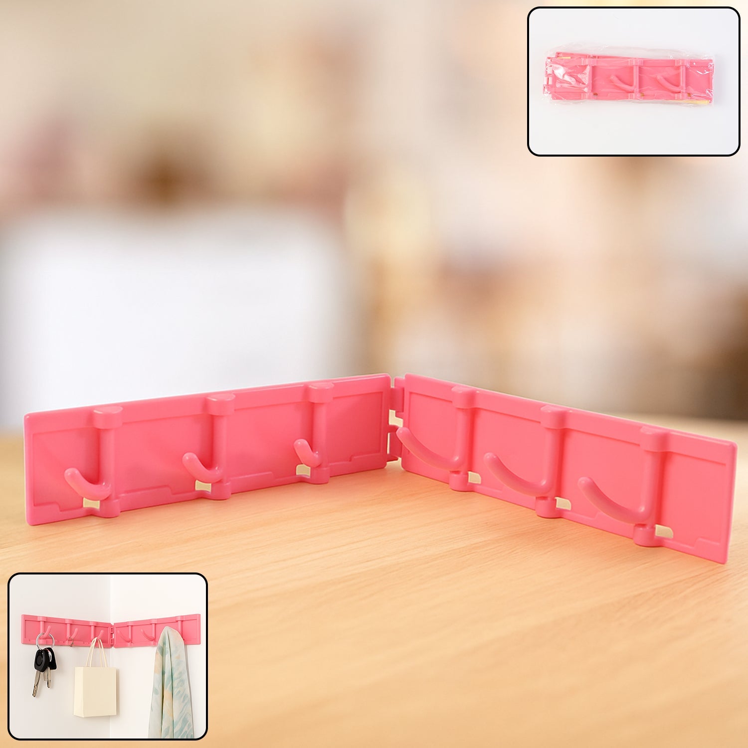 Hanger Rack