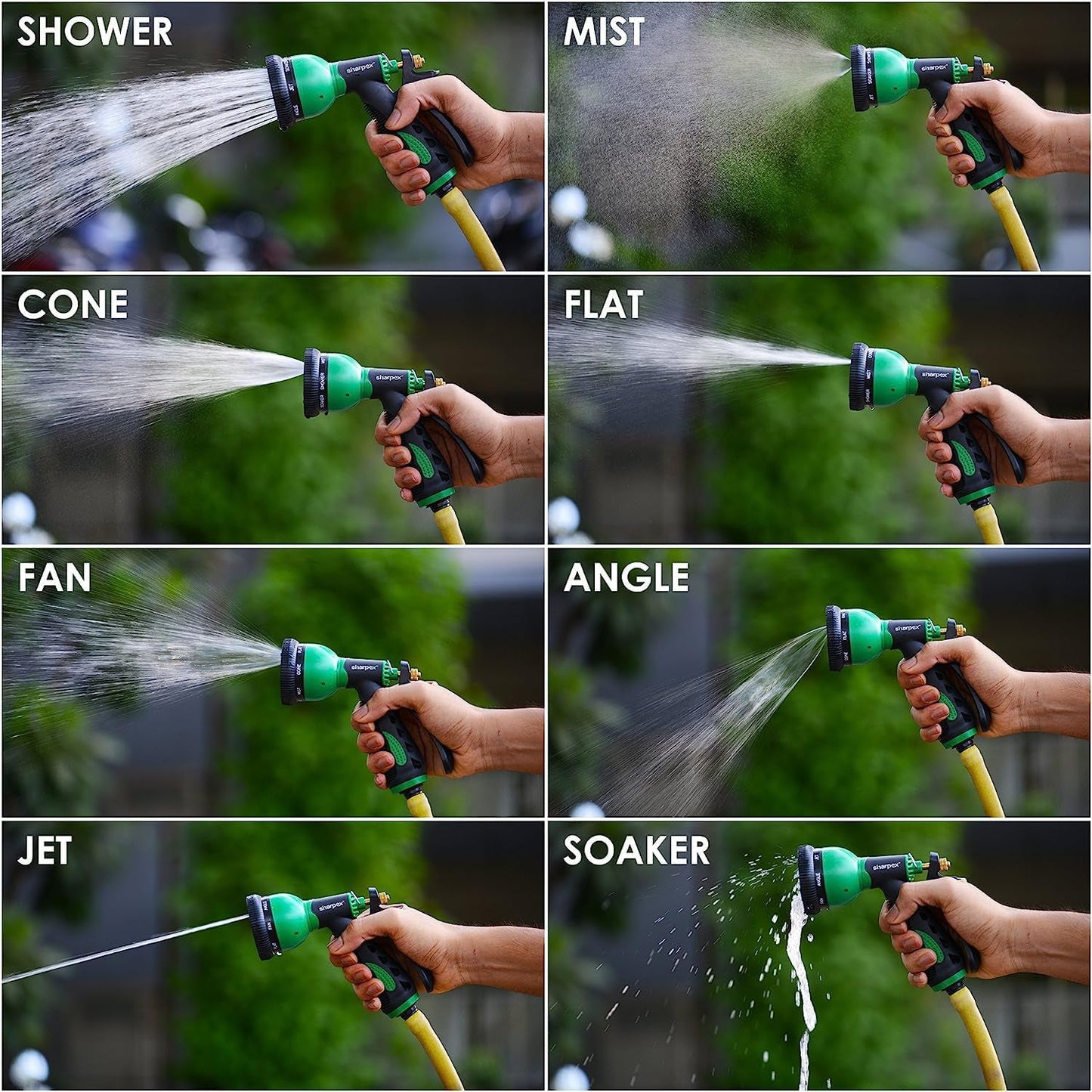 Spray 