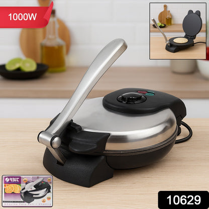 Khakra Maker