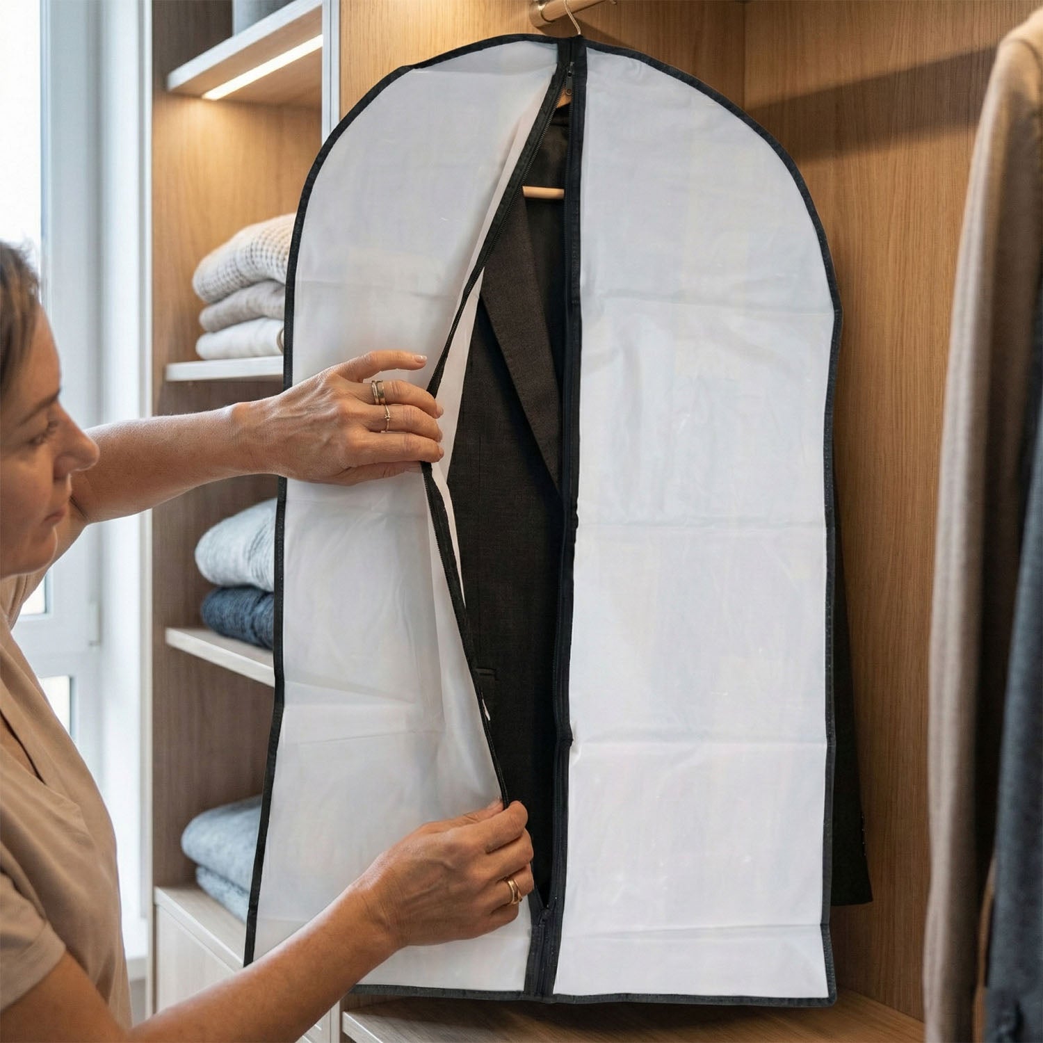 Garment Cover
