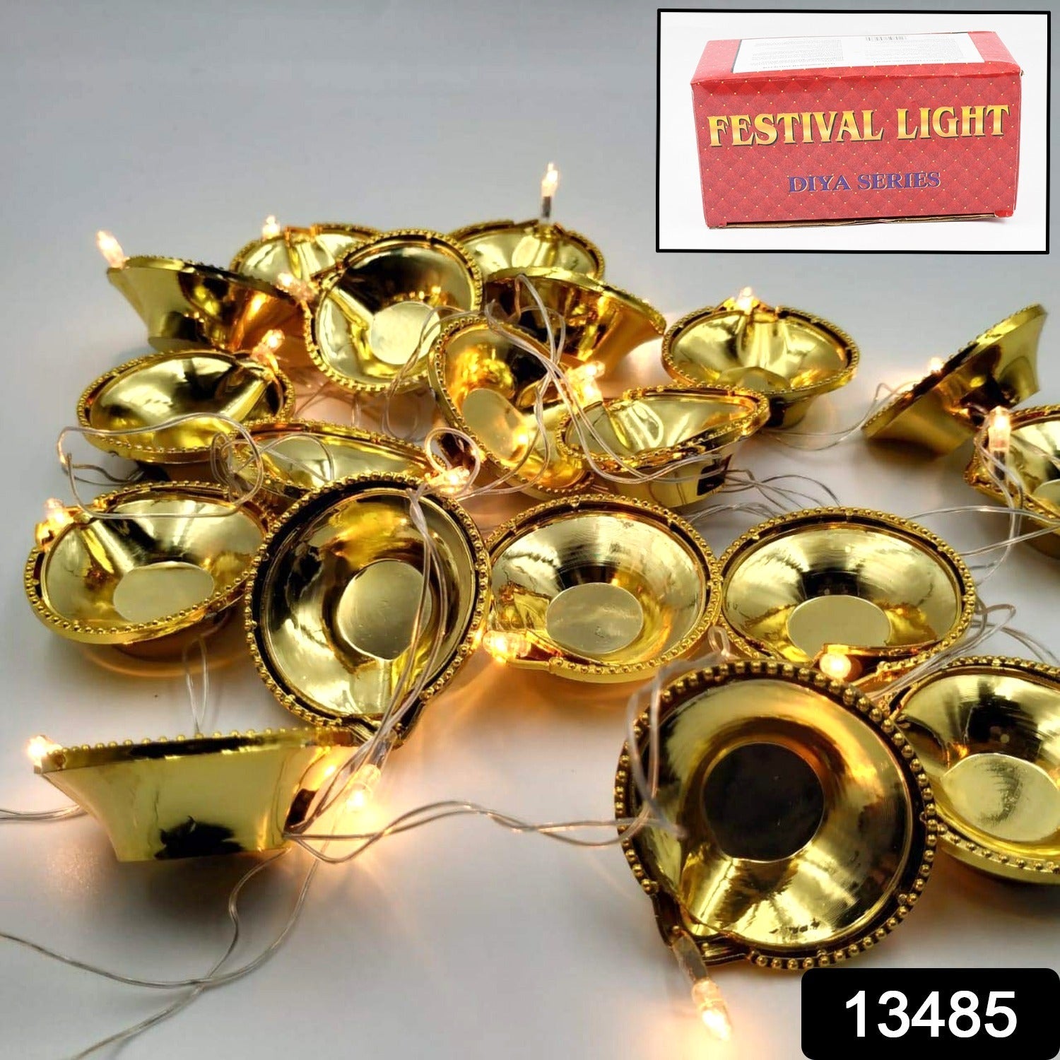 Festival light