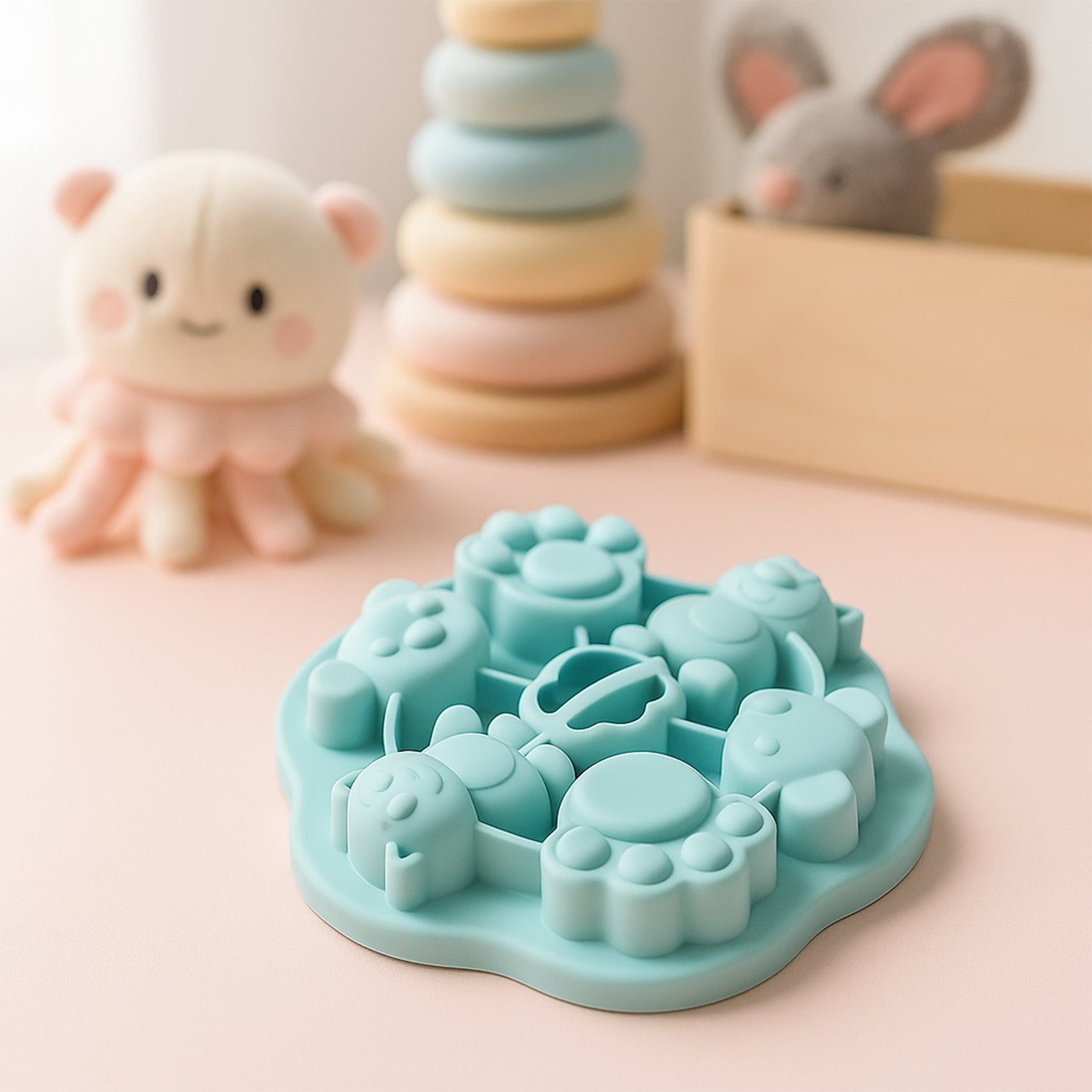 Candy Mold