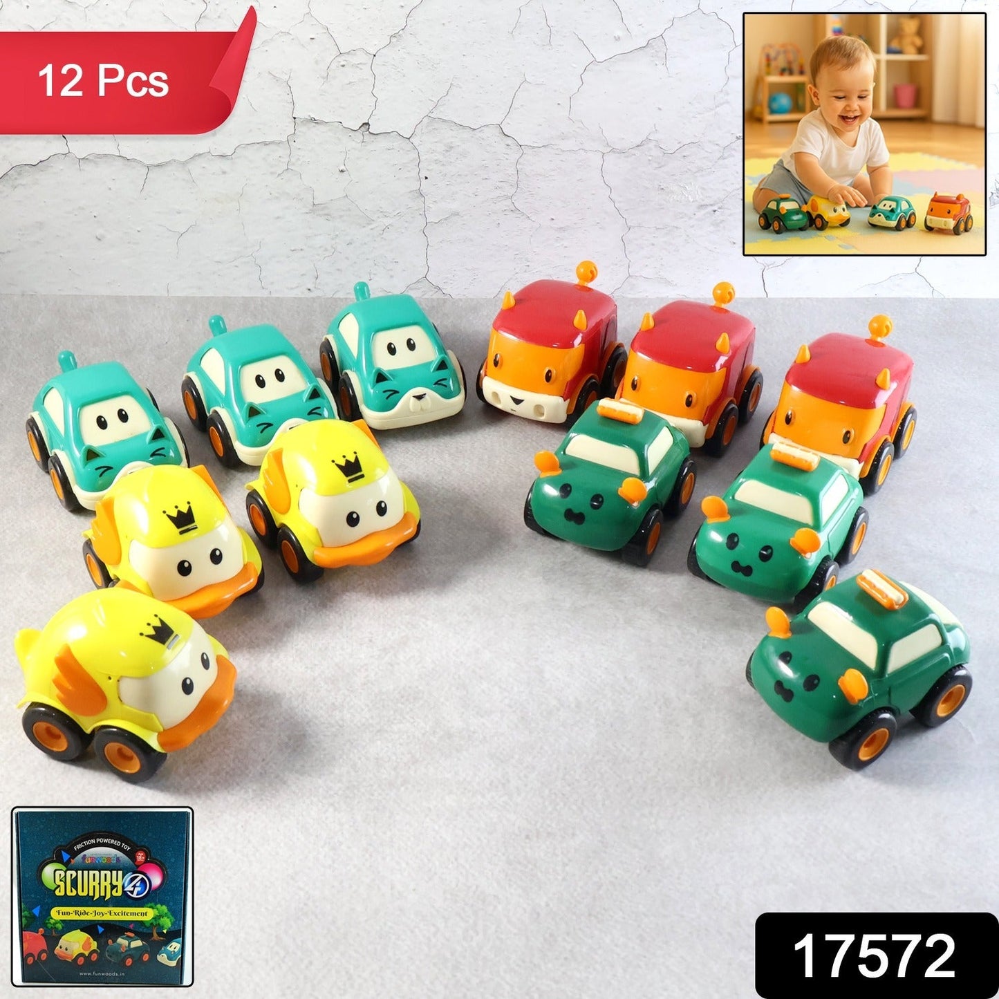 Turbo Tots