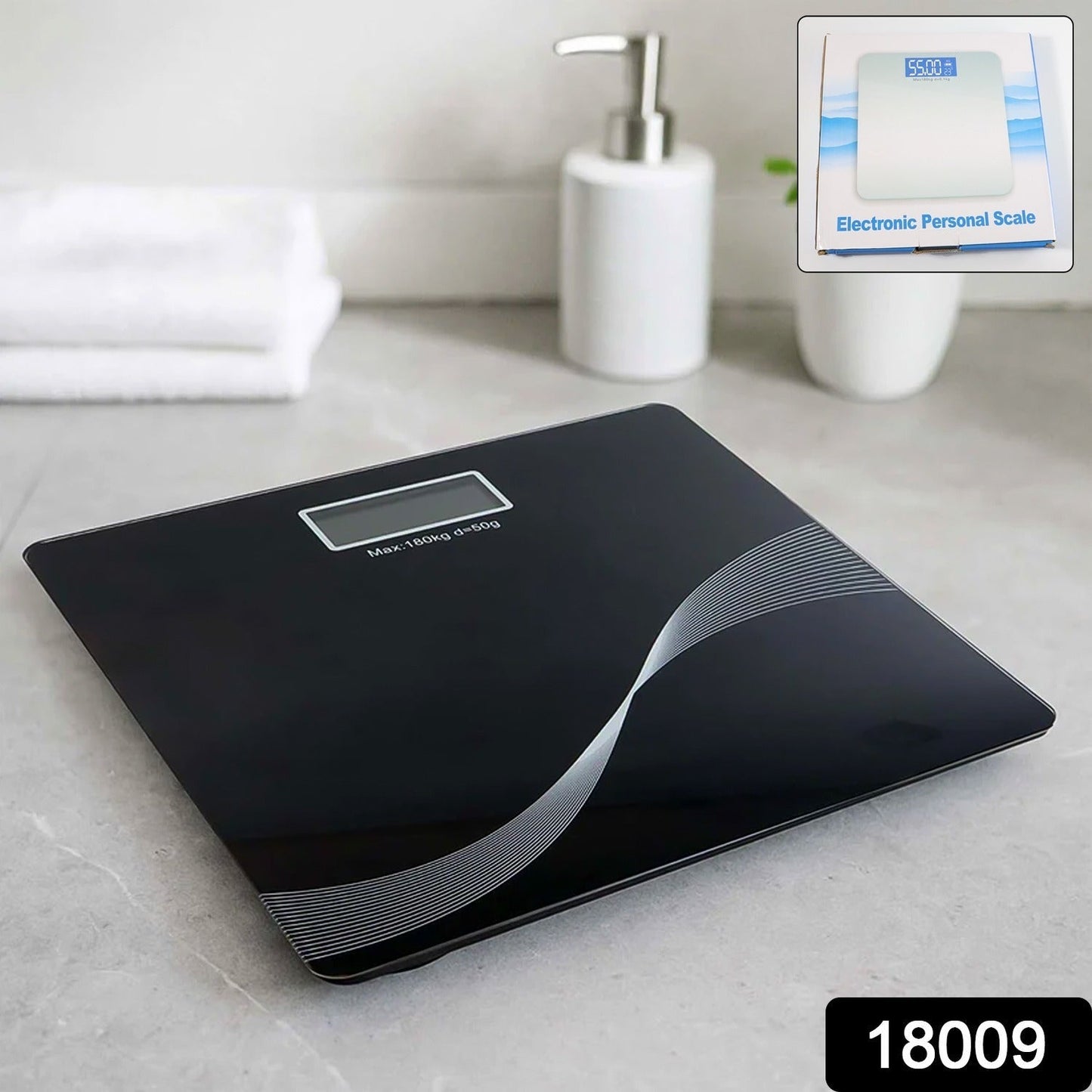 Electronic Scale