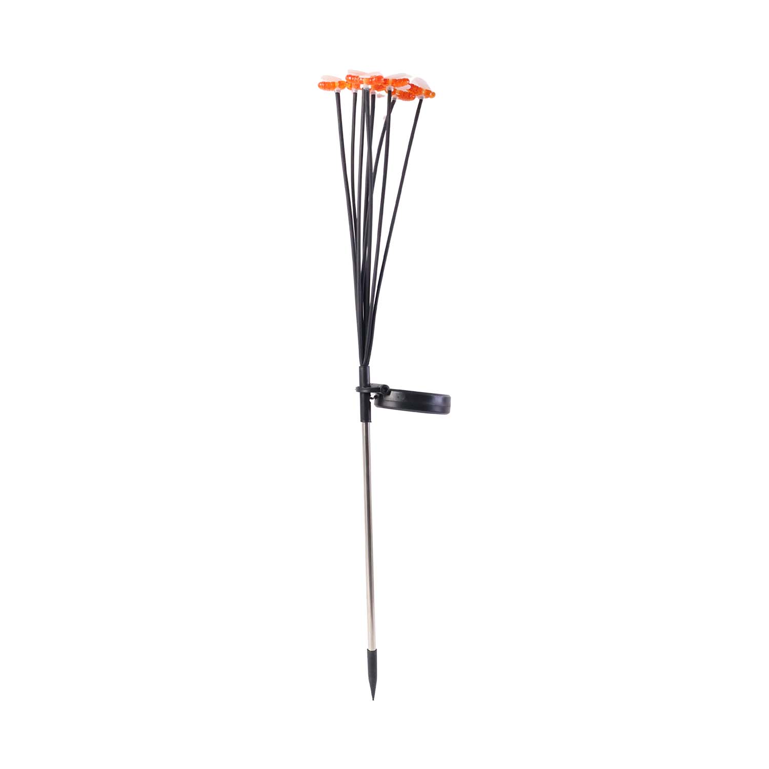 Solar Lamp