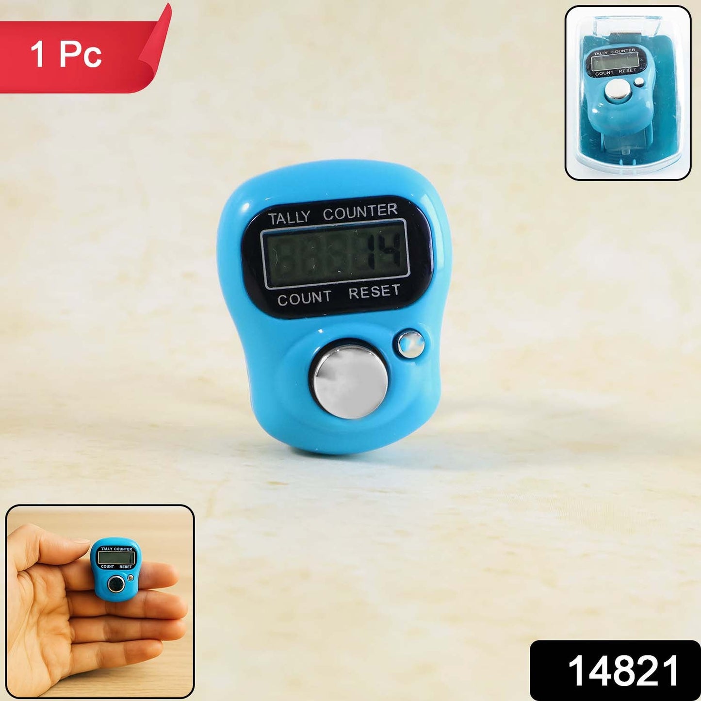 Digital Counter