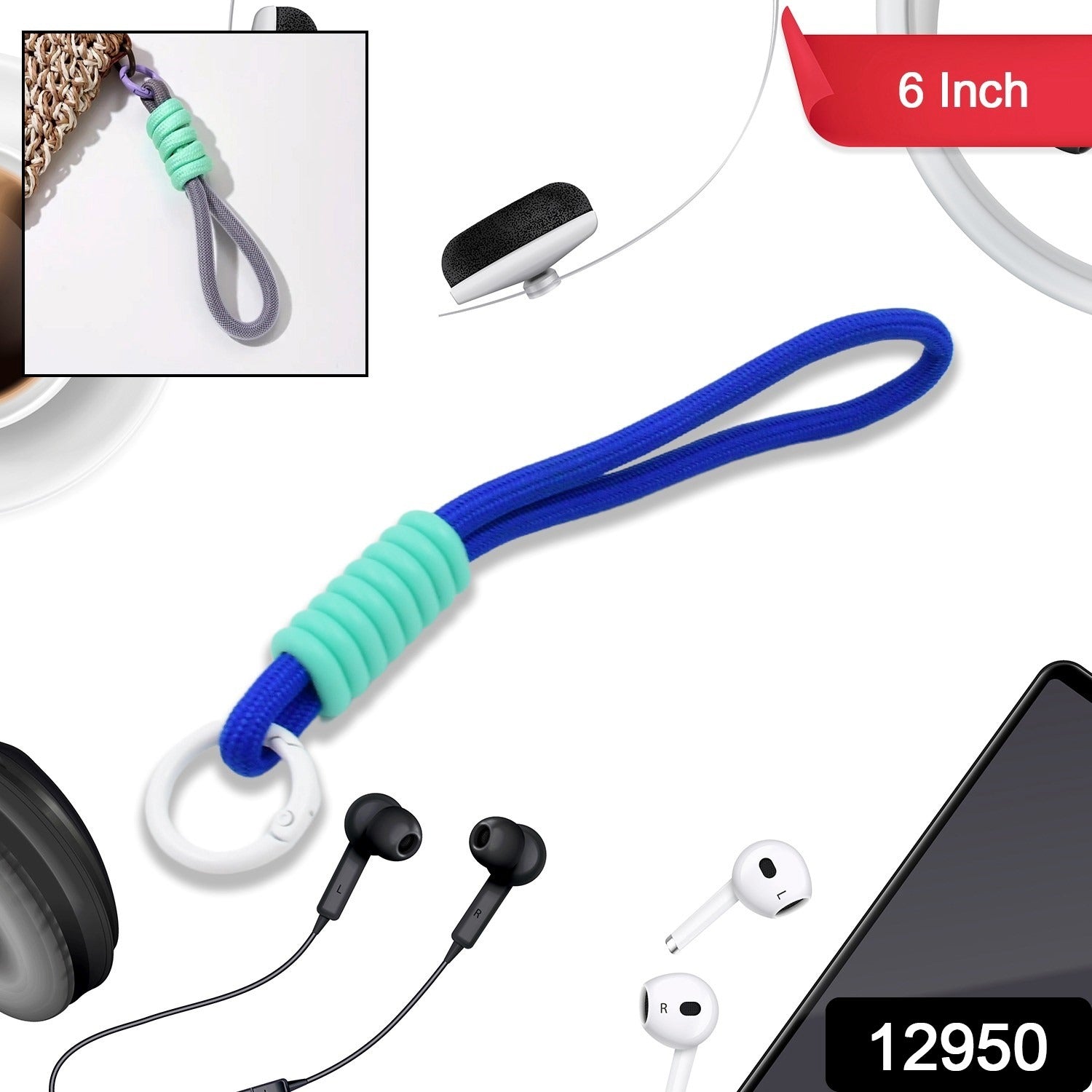 Phone Strap Lanyard