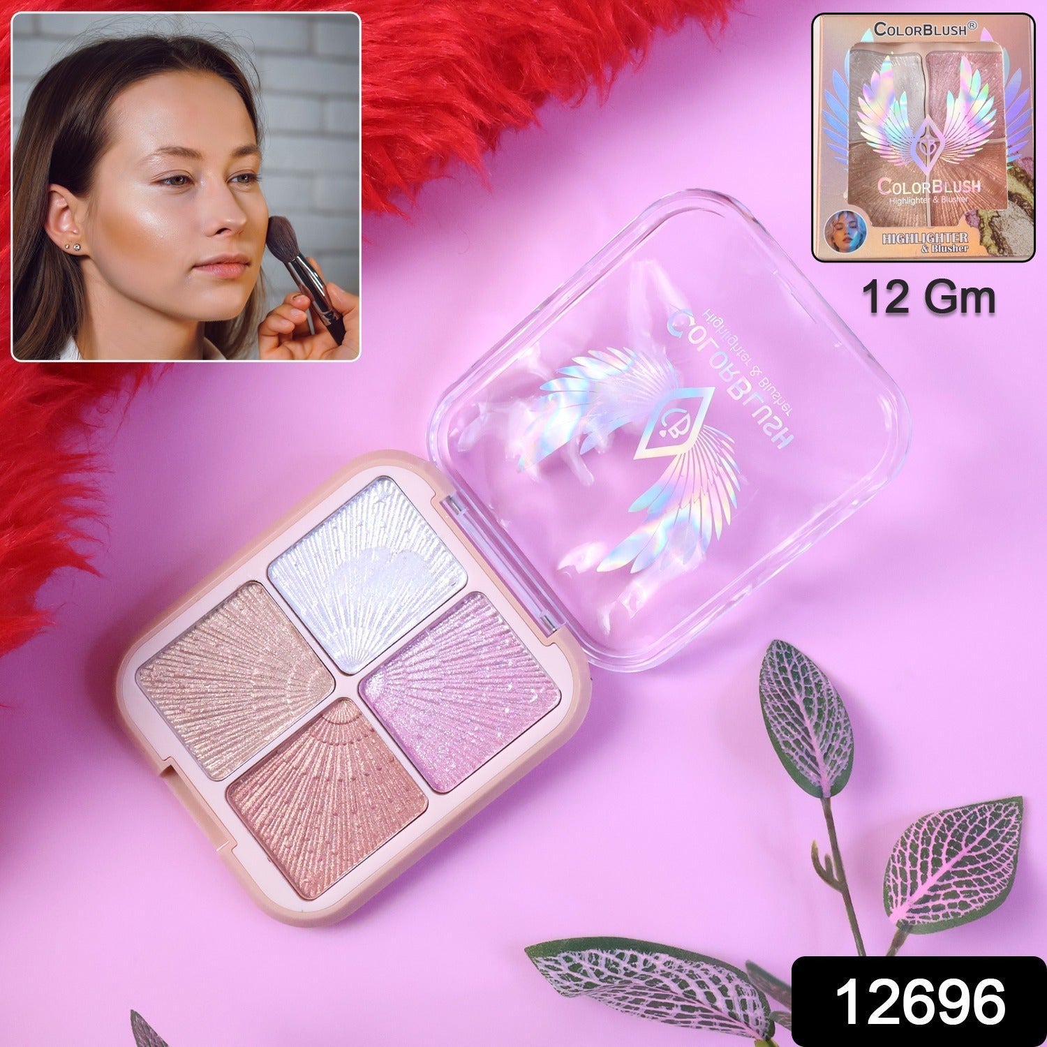 Face Highlighter