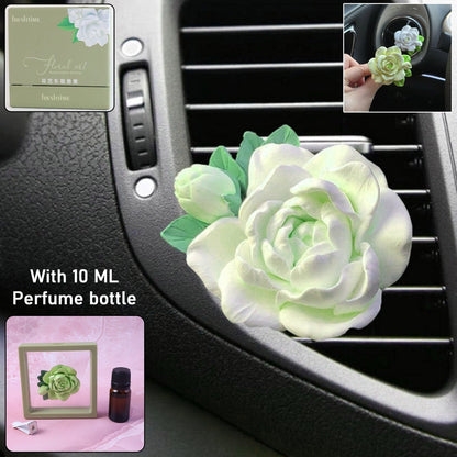 Car Fragrance