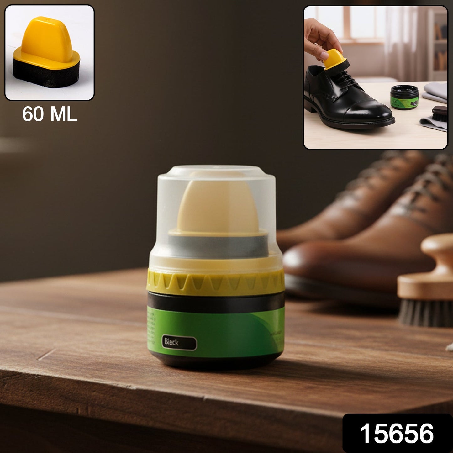 Sponge Applicator