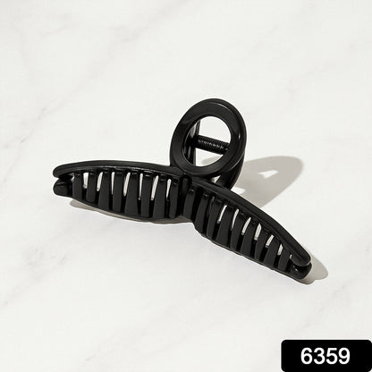 Dura Hold Hair Claw Set